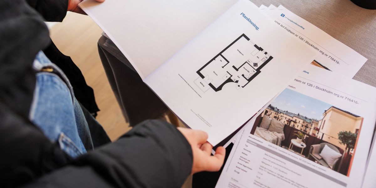 En bostadsrätt i Sverige som ”fritidsbostad” snabbt efter att man skrev sig utomlands, utan skattekonsekvenser? Inga problem, säger Skatteverket.