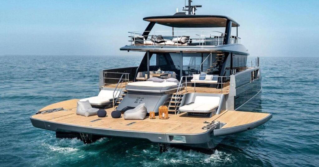 Sunreef