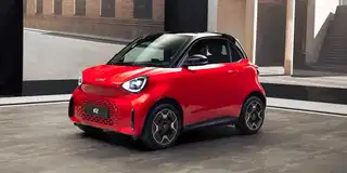 Smart #2