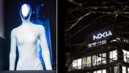 AI-boomen har blåst liv i Nokia-aktien – nu kräver marknaden mer