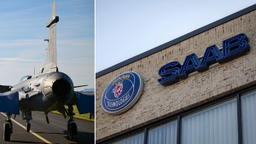 Airbus söker stridsflygspartner – Saab kan få miljardaffär