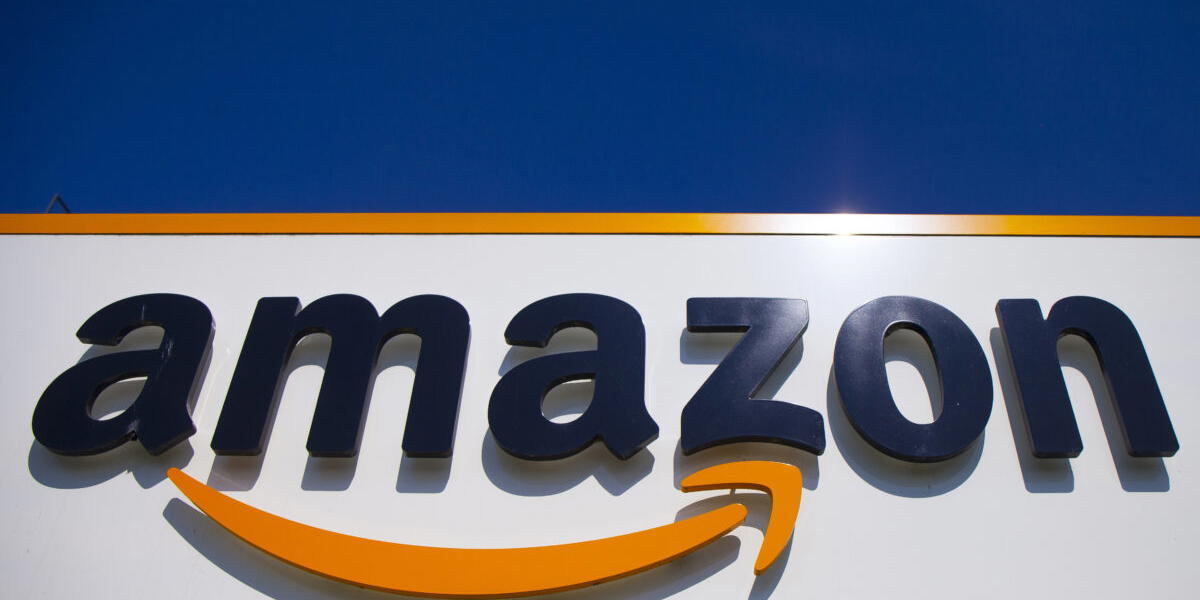 Amazon. Arkivbild.