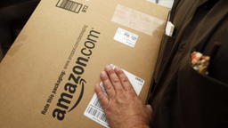 Amazons julhandelsplan: 300 000 säsongsarbetare