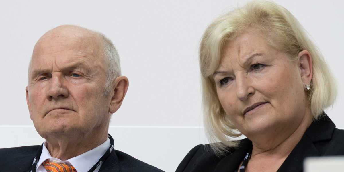 Ferdinand Piëch