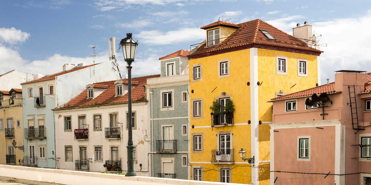 Portugal