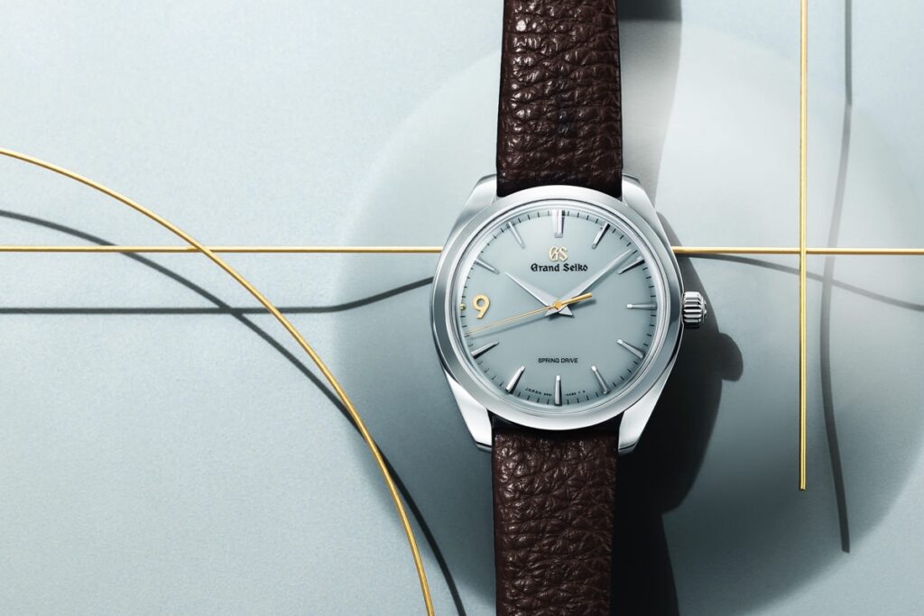 Grand Seiko