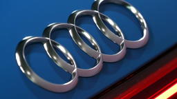 Audi planerar fabrik i USA