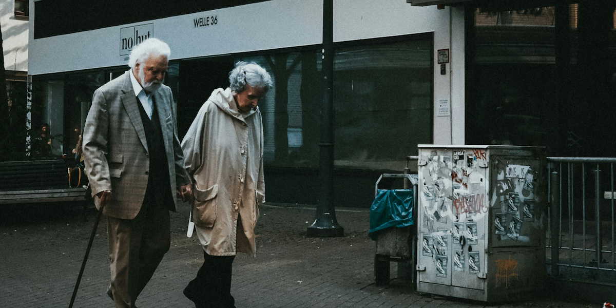 Tysk pension