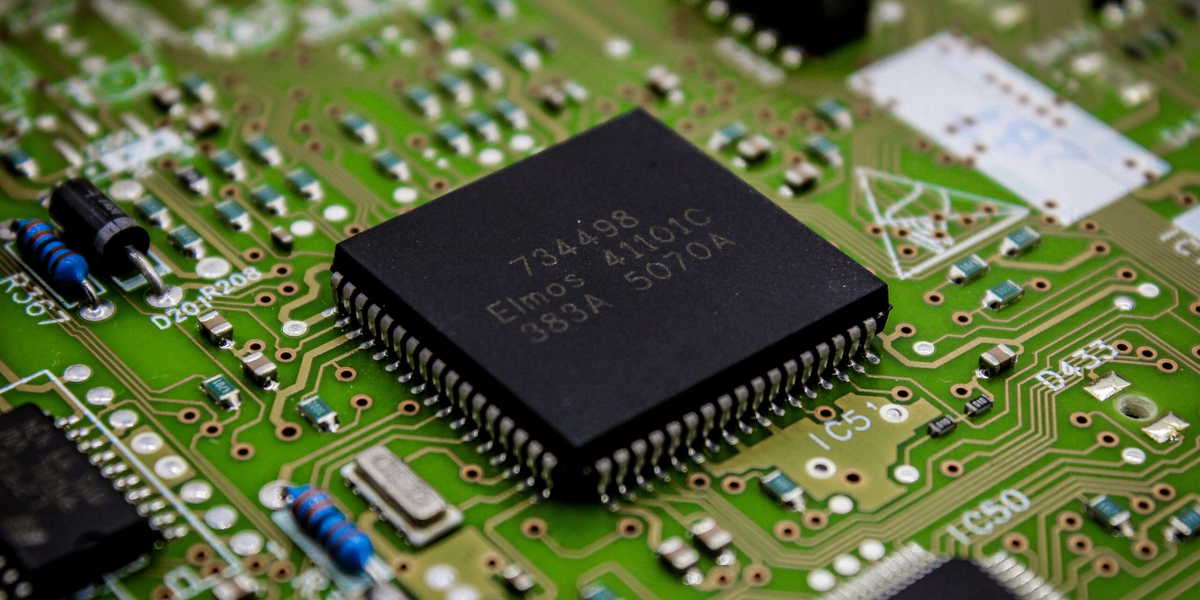 Microchip