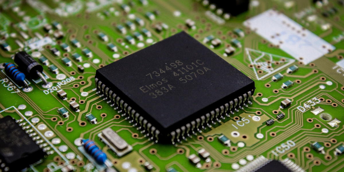 Microchip