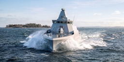 Nytt steg: Saab lanserar ny övervakningsradar