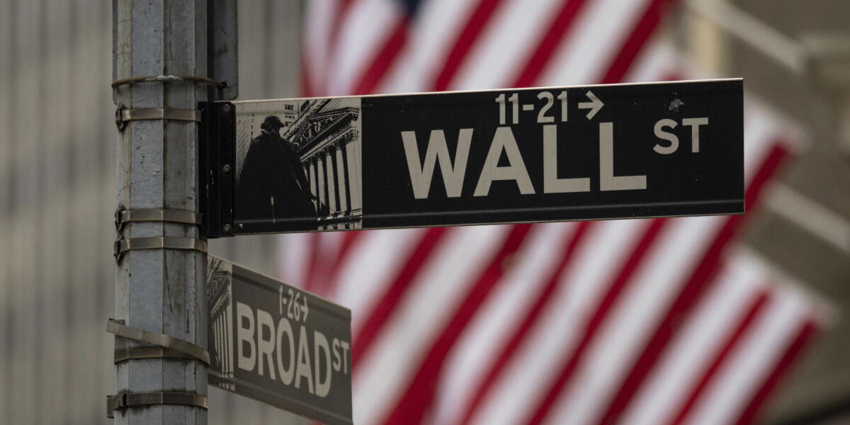 Wall Street
