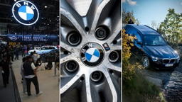 BMW pressas av Kinafiaskot – tvingas kapa 8 000 jobb