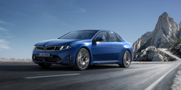 Räckviddsrekord för BMW med nya i3 – 1213 km utan stopp