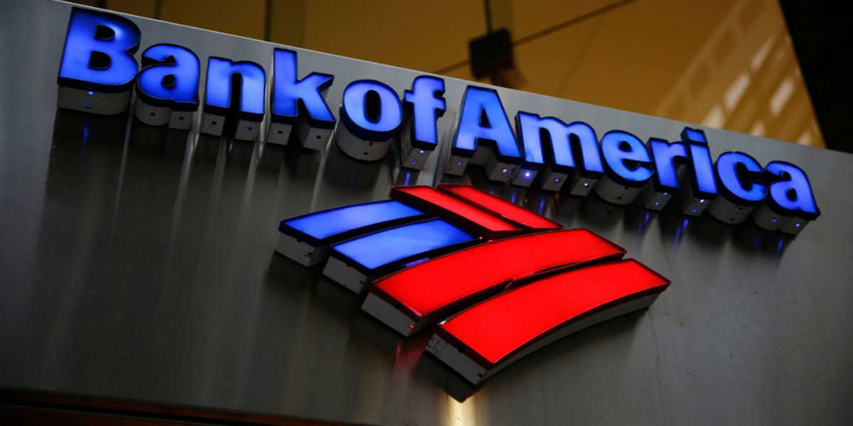 Bank of America