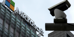 Bluff-sms om paket: Microsoft slår till efter japanskt tips