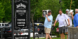Jack Daniel’s kusinbråk: Här ärver Arvsfonden dina kusiner