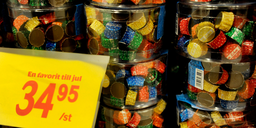 Så mycket dyrare blir julbaket i år än 2020