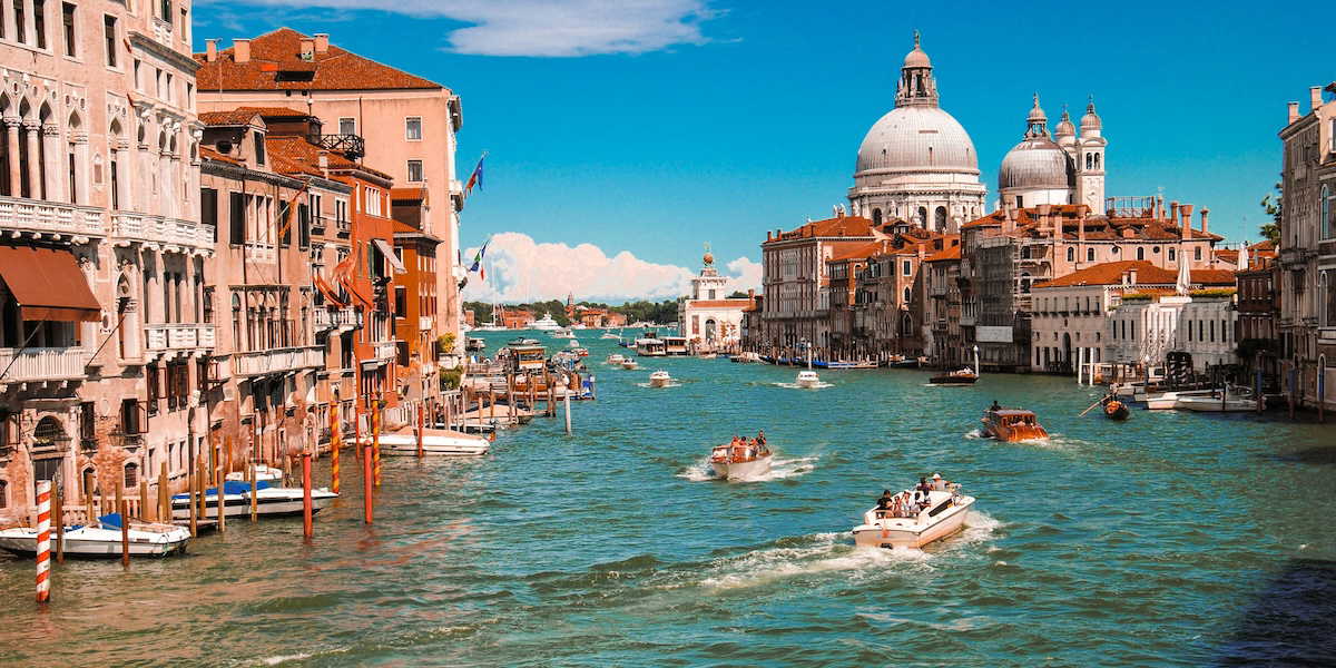 Venedig