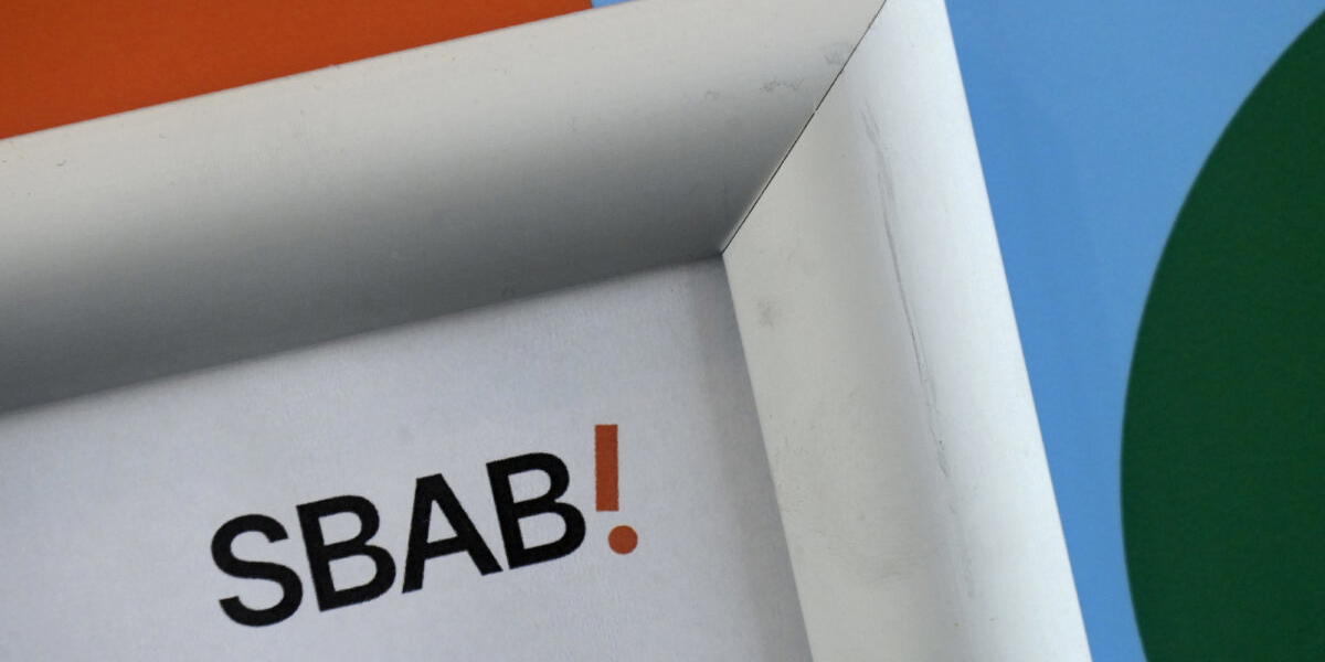 Den statliga bolånebanken SBAB:s chefsekonom Robert Boije räknar med att Riksbanken höjer styrräntan tre gånger till och med februari. Arkivbild