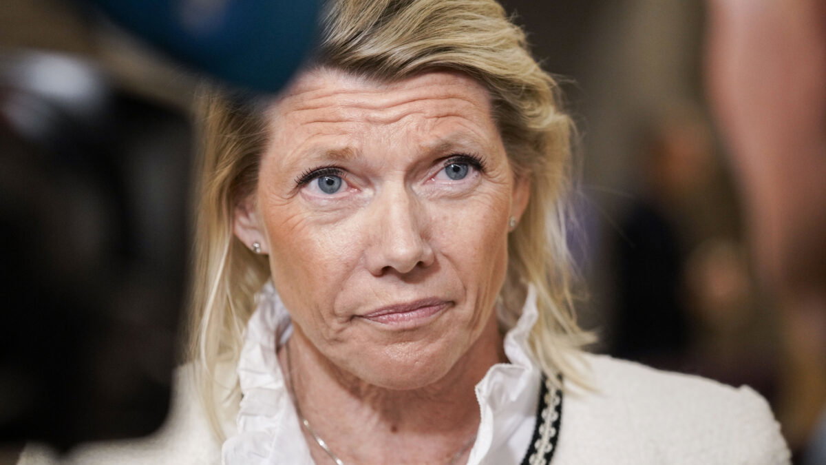 AI får storbanken DNB att banta personalstyrkan