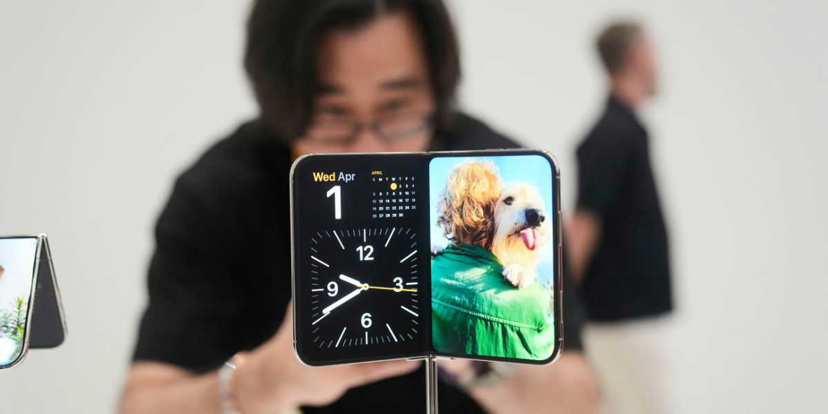 Apple