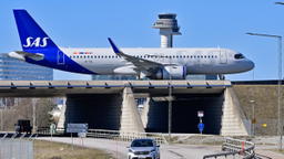 Satsar på Arlanda med rabatter