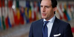 EU stänger kranen för klimatfinansiering inför COP31