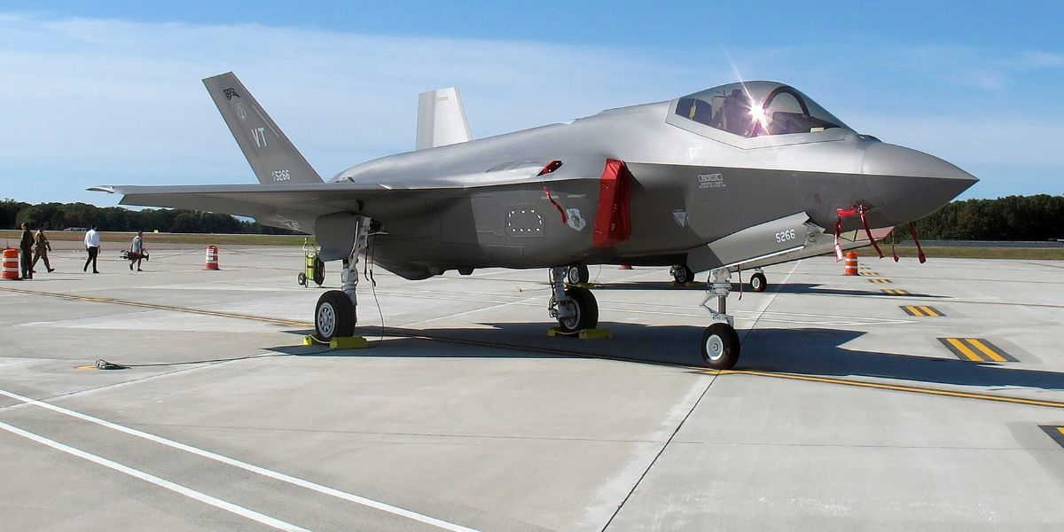 F-35