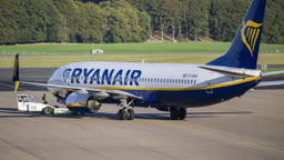Ryanair lämnar 13 destinationer – varningen till svenska flygplatser