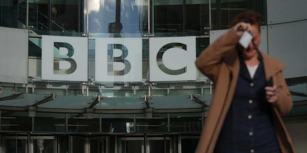 BBC utnyttjat för ryska påverkanskampanjer
