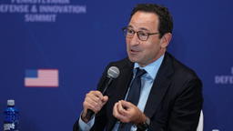 Blackstone varnar för Europas skulder – AI ger USA andrum