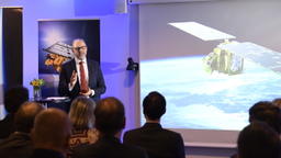 Europa vill skicka upp egna astronauter – notan 111 miljarder