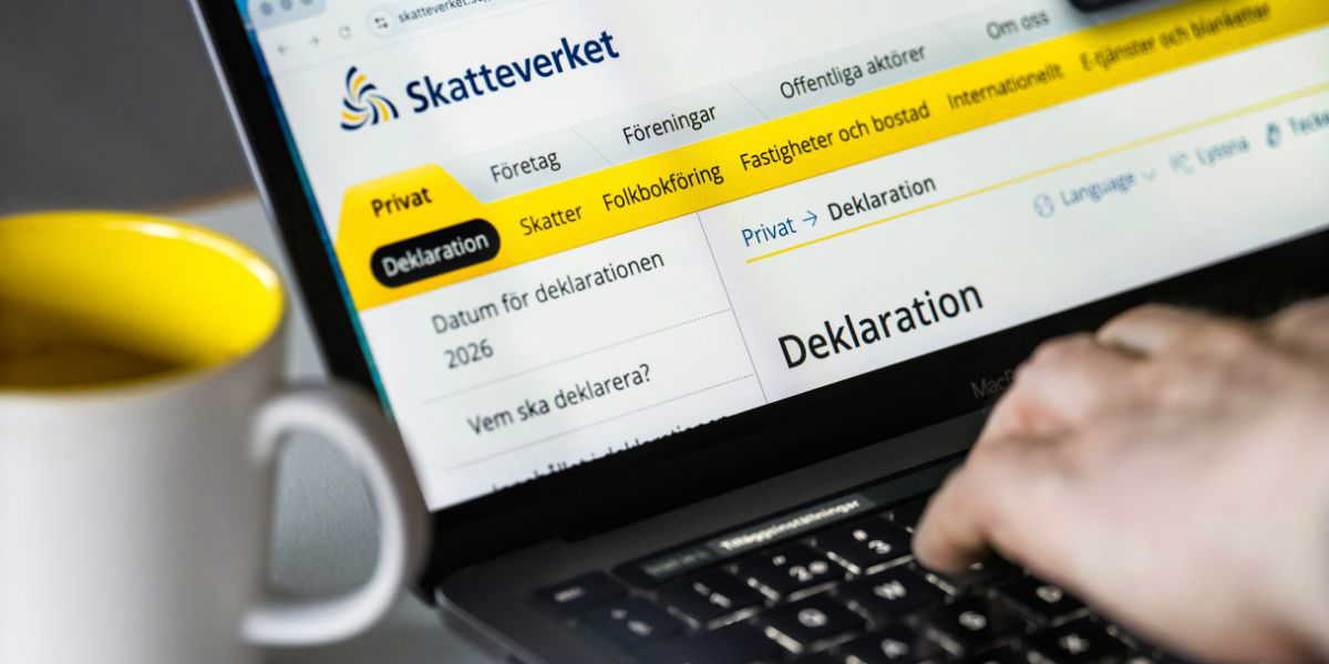 Skatteverket