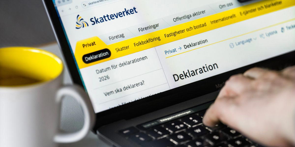 Skatteverket