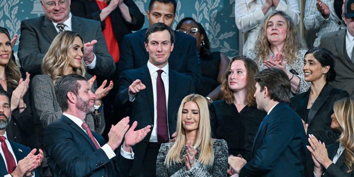 Jared Kushner