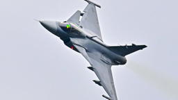 Tyska försvarskällor: Välj Jas Gripen