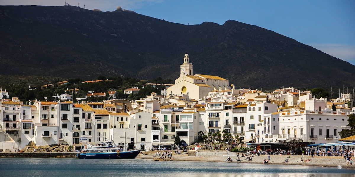 Cadaqués är en spansk pärla som många fortfarande inte känner till.
