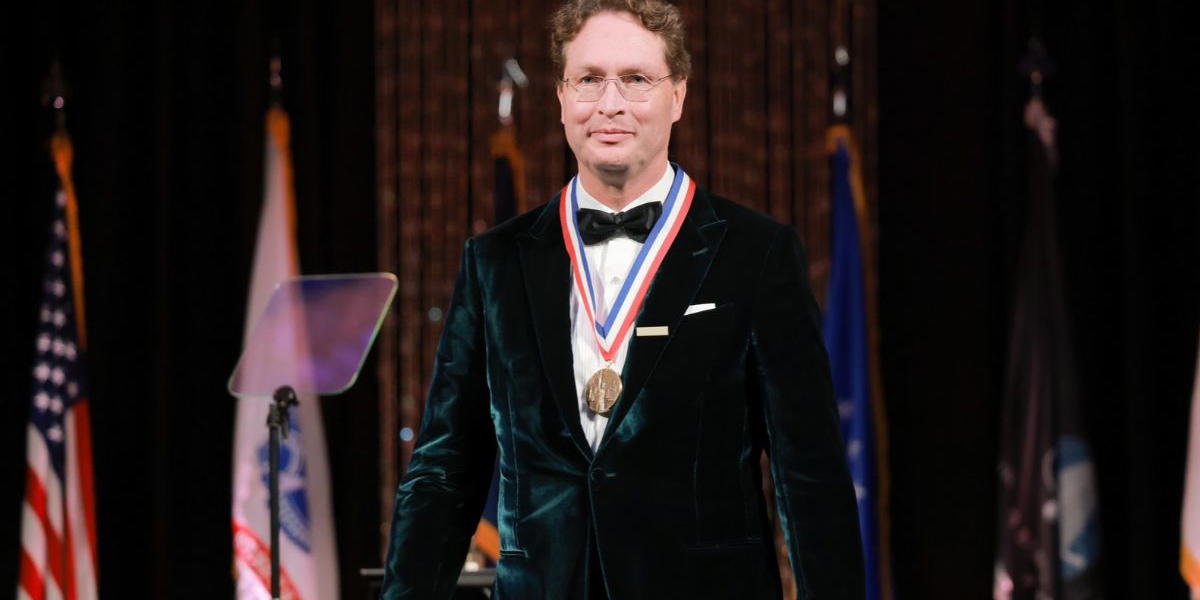 Ola Källenius