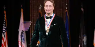 Ola Källenius