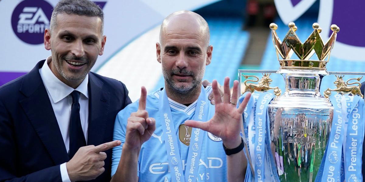 Manchester City
