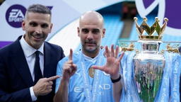City-skandalens huvudperson: Khaldoon Al Mubarak