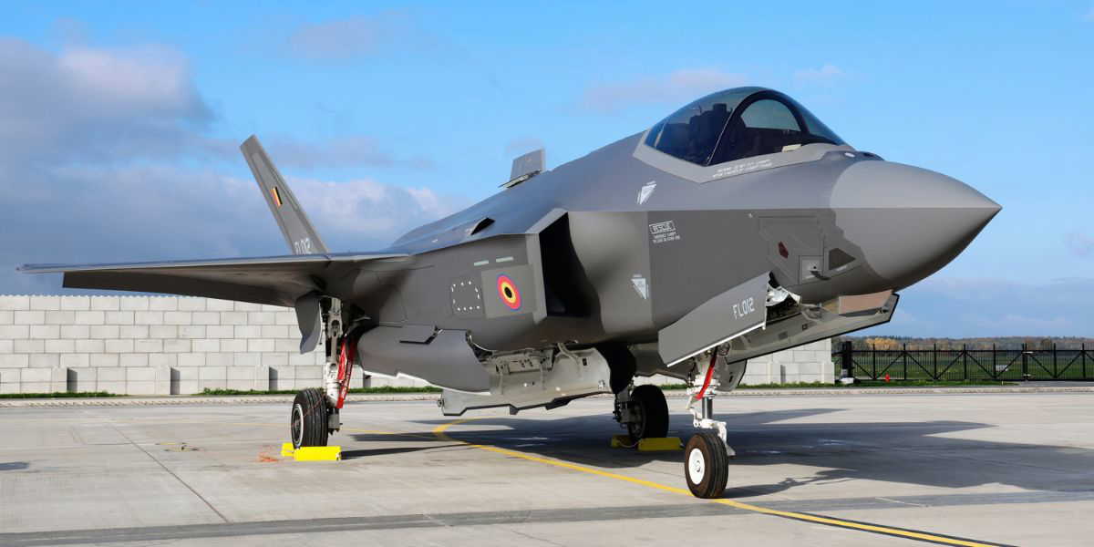 F-35