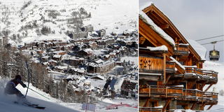 Val d’Isère