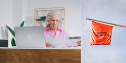 Vanliga missen med sparkontot – pensionärer kan krävas på pengar