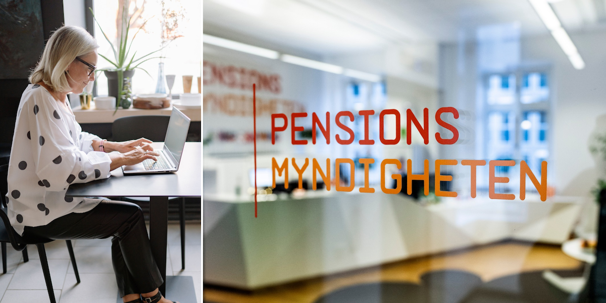 Pension