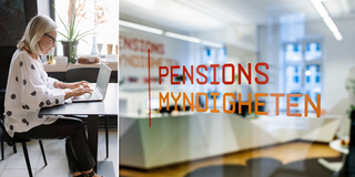 Pension