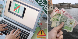 Nytt körkortsstöd – juryn delar ut två miljoner