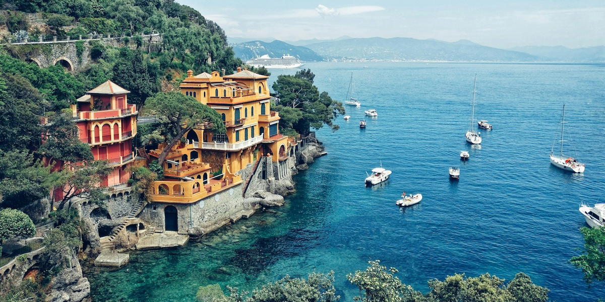 Italien