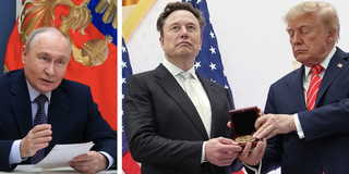 Oligarkerna har tagit över värdens största demokrati